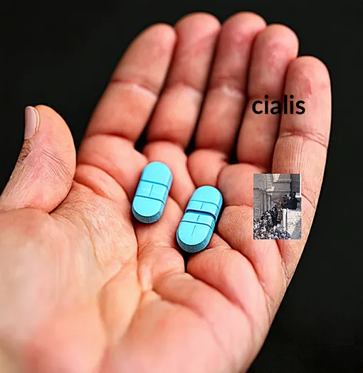 Cialis 5 mg senza ricetta